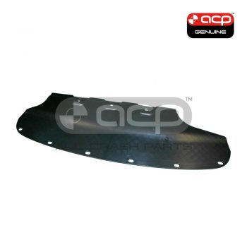 Rear Bar Apron Genuine Suits BMW 5 Series F10/F11 2010 to 2013