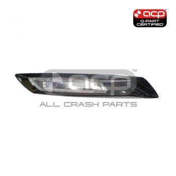 Guard Repeater Passenger Side Certified Suits BMW 5 Series F07 2010 to 2013