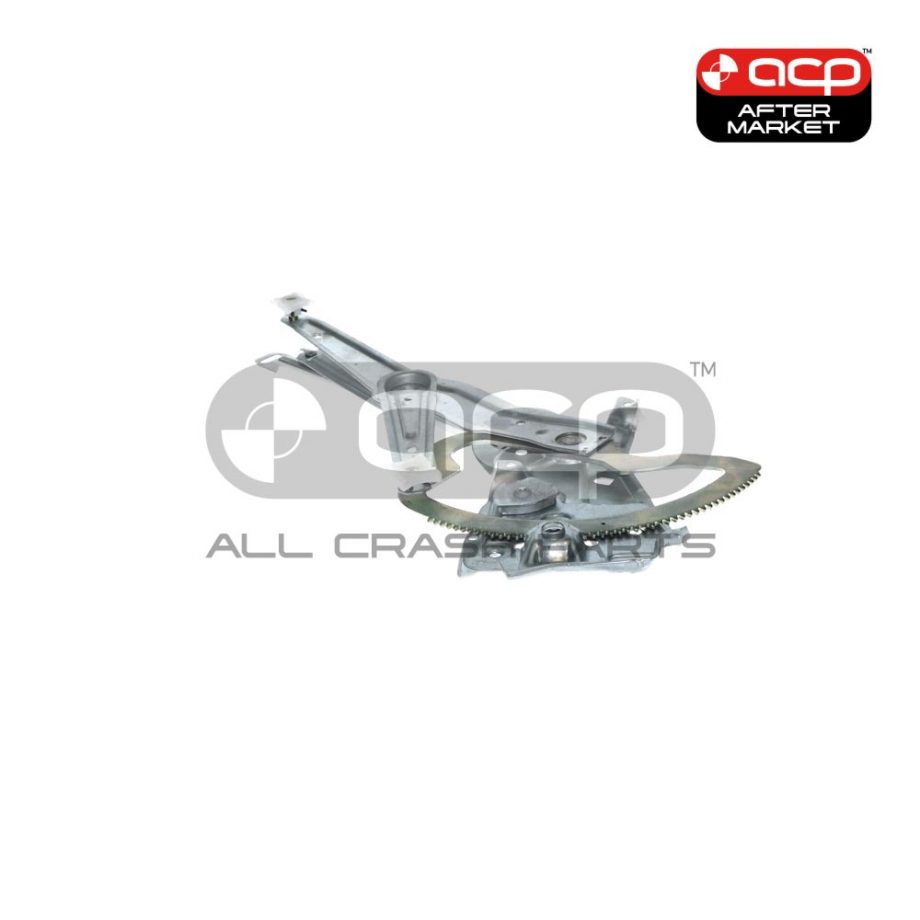 Front Door Window Regulator Drivers Side Aftermarket Suits BMW 3 Series E36 1991 to 2000