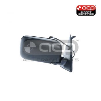 Electric Without Indicator Door Mirror Drivers Side Certified Suits BMW 3 Series E36 1991 to 2000