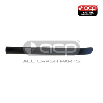 Front Bar Mould Aftermarket Suits BMW 3 Series E46 1998 to 2005