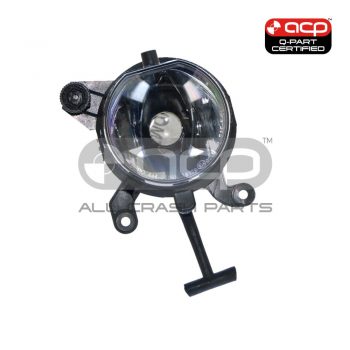 Fog Lamp Passenger Side Certified Suits BMW 3 Series E46 Sedan 1998 to 2001