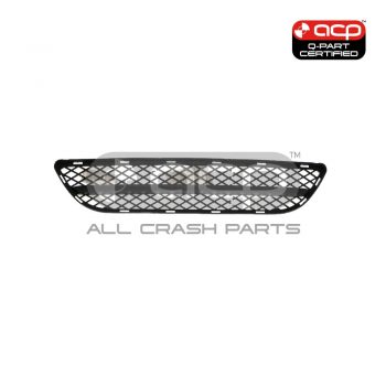 Front Bar Grille Certified Suits BMW 3 Series E90 2005 to 2008
