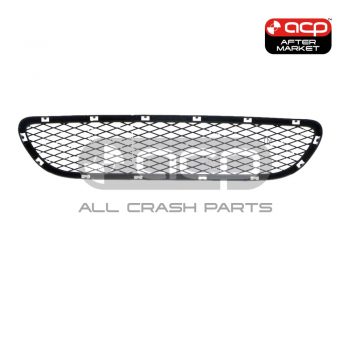 Front Bar Grille Aftermarket Suits BMW 3 Series E90 2008 to 2012