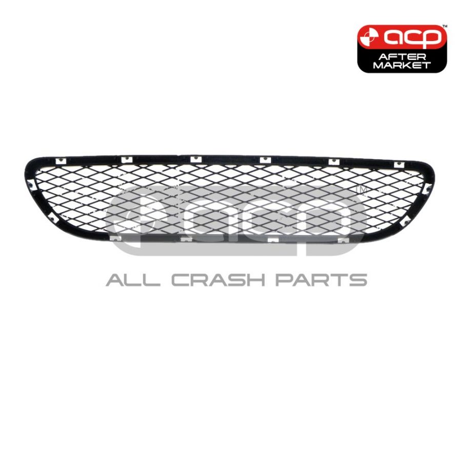 Front Bar Grille Aftermarket Suits BMW 3 Series E90 2008 to 2012
