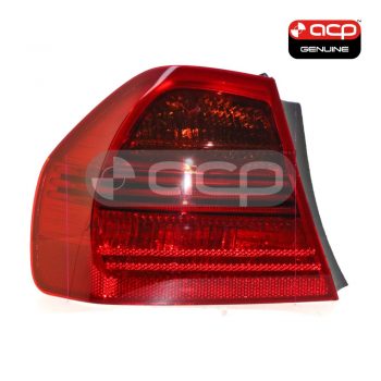 Tail Lamp Passenger Side OES  Suits BMW 3 Series E90 2005 to 2008