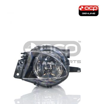 Fog Lamp Passenger Side OES  Suits BMW 3 Series E90 2005 to 2008