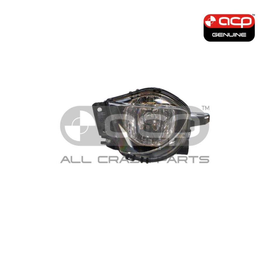 Fog Lamp Drivers Side OES  Suits BMW 3 Series E90 2005 to 2008