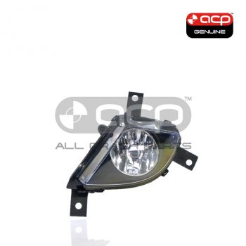 Fog Lamp Passenger Side Genuine Suits BMW 3 Series E90 2008 to 2012