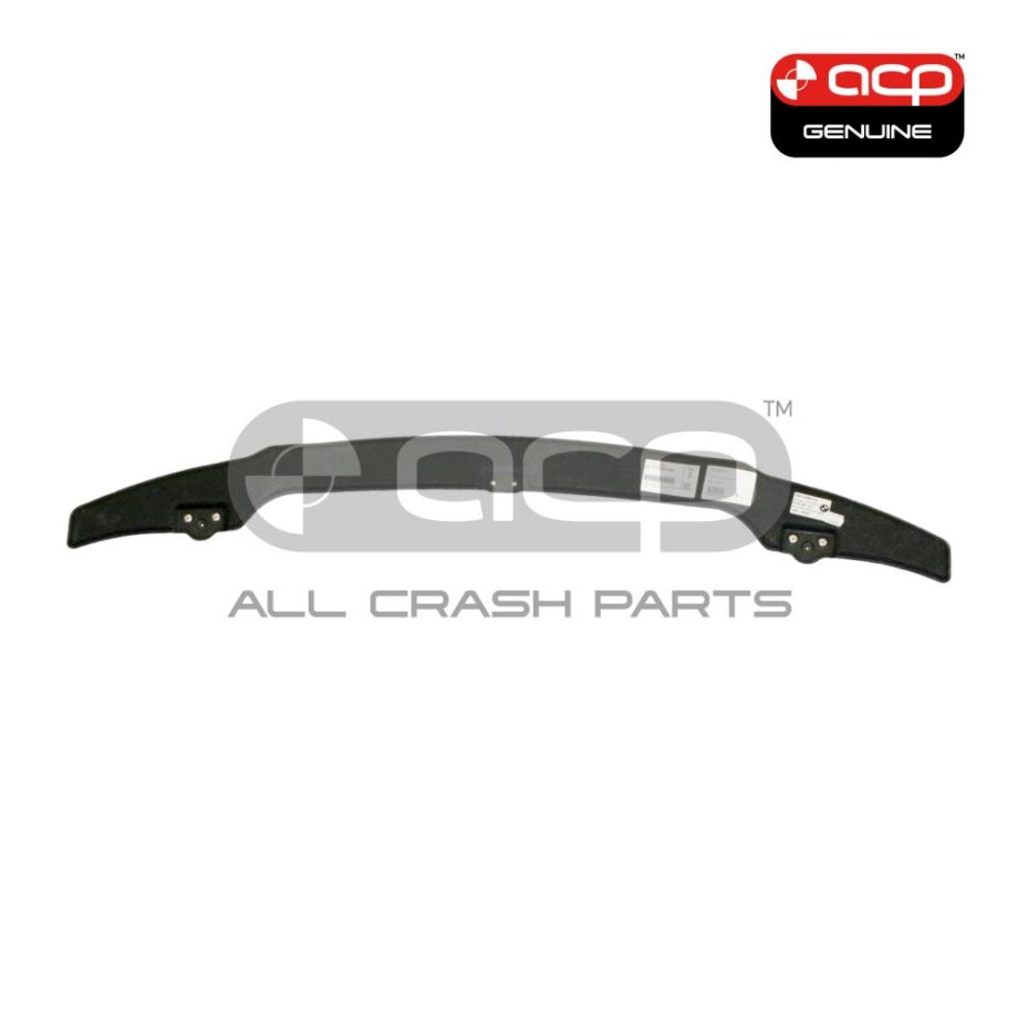 Front Bar Reinforcement Lower Genuine Suits BMW 3 Series F30 2015 to 2019