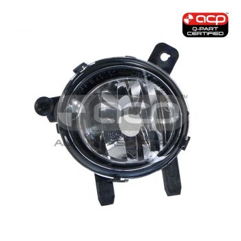 Fog Lamp Passenger Side Certified suits BMW 1 Series F20, 2 Series F22/F45, 3 Series F30/F34, 4 Series F32/F33