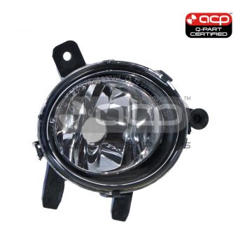 Fog Lamp Drivers Side Certified suits BMW 1 Series F20, 2 Series F22/F45, 3 Series F30/F34, 4 Series F32/F33