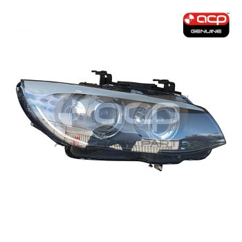 LED Head Lamp Drivers Side OES Suits BMW 3 Series E92/E93 2010 to 2012