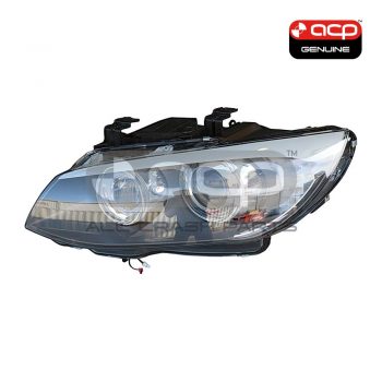 LED Adaptive Head Lamp Passenger Side OES  Suits BMW 3 Series E92/E93 2012 to 2013