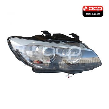 LED Adaptive Head Lamp Drivers Side OES Suits BMW 3 Series E92/E93 2012 to 2013