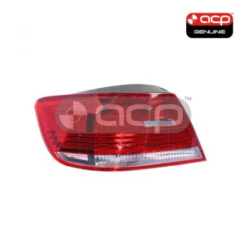 Tail Lamp Passenger Side OES  Suits BMW 3 Series E93 Convertible 2007 to 2010
