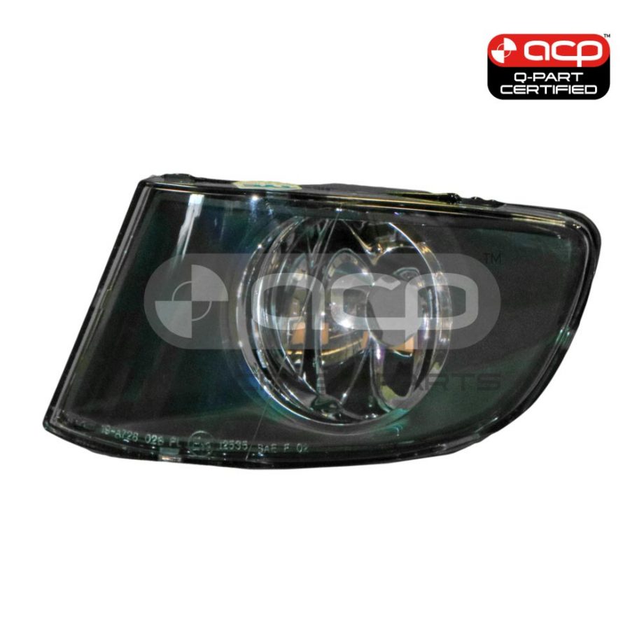 Fog Lamp Passenger Side Certified Suits BMW 3 Series E92/E93 2006 to 2013