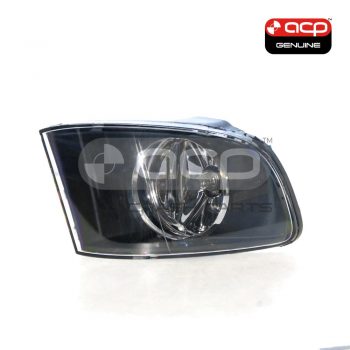 Fog Lamp Drivers Side OES  Suits BMW 3 Series E92/E93 2006 to 2013