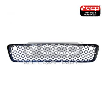 Front Bar Grille Aftermarket Suits BMW X5 E70 2007 to 2010
