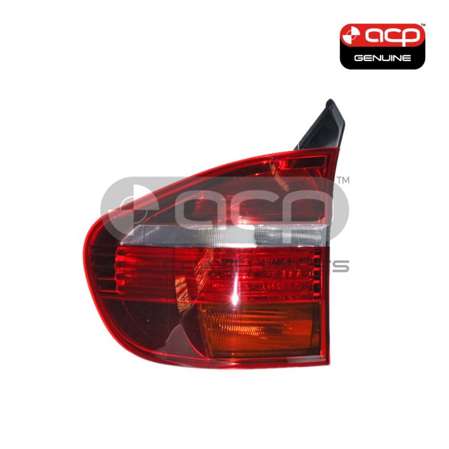 Tail Lamp Passenger Side OES  Suits BMW X5 E70 2007 to 2010