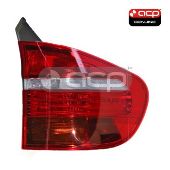 Tail Lamp Drivers Side OES  Suits BMW X5 E70 2007 to 2010
