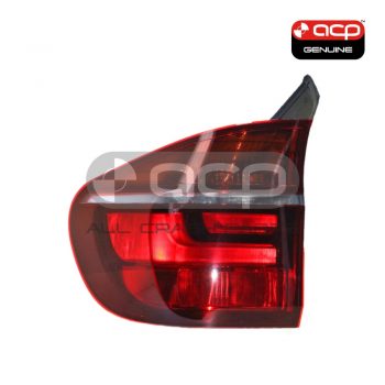 Tail Lamp Passenger Side OES OES Suits BMW X5 E70 6/2010 to 10/2013