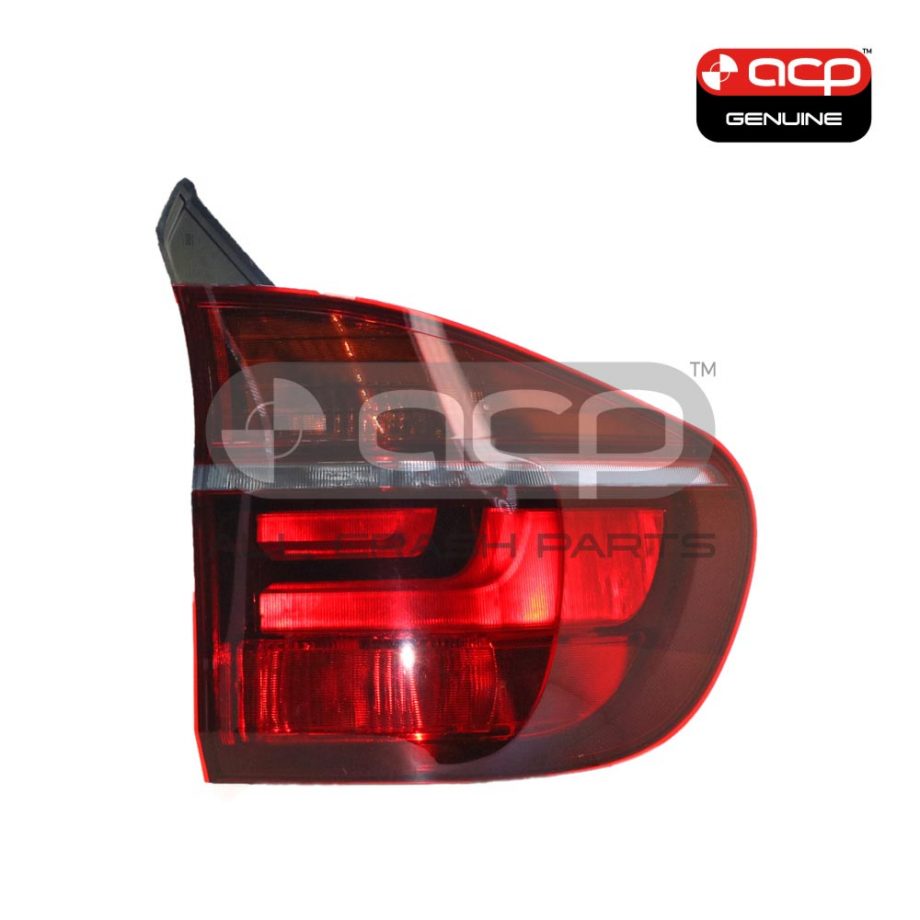 Tail Lamp Drivers Side OES OES Suits BMW X5 E70 6/2010 to 10/2013