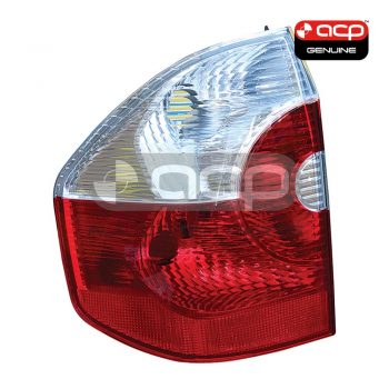 Tail Lamp Passenger Side OES  Suits BMW X3 E83 2004 to 2006