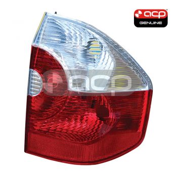 Tail Lamp Drivers Side OES  Suits BMW X3 E83 2004 to 2006