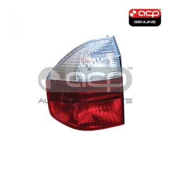 Tail Lamp Passenger Side OES  Suits BMW X3 E83 2006 to 2010