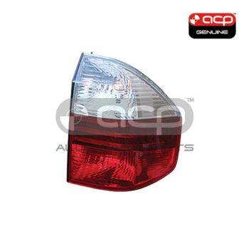 Tail Lamp Drivers Side OES  Suits BMW X3 E83 2006 to 2010