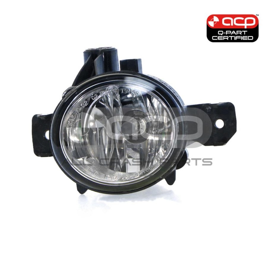Fog Lamp Passenger Side Certified suits BMW X3 E83 & X5 E70