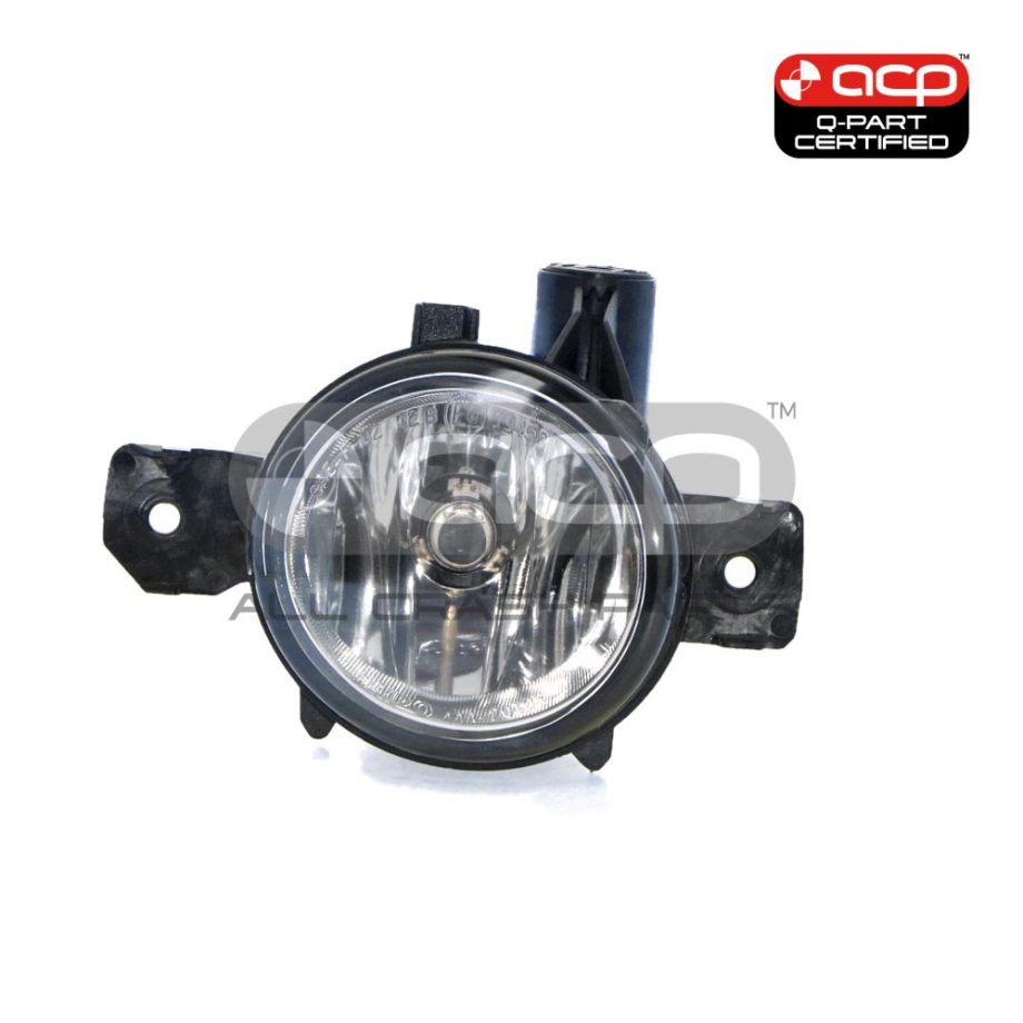 Fog Lamp Drivers Side Certified suits BMW X3 E83 & X5 E70