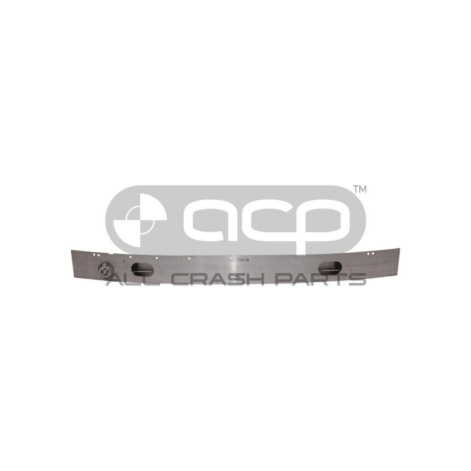 Front Bar Reinforcement Genuine Suits BMW X3 F25 2011 to 2021