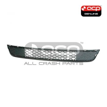 Lower Front Bar Grille Genuine Suits BMW X3 F25 Diesel 3/2011 to 3/2014