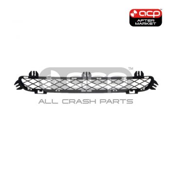 Upper Front Bar Grille Aftermarket Suits BMW X3 F25 3/2011 to 3/2014