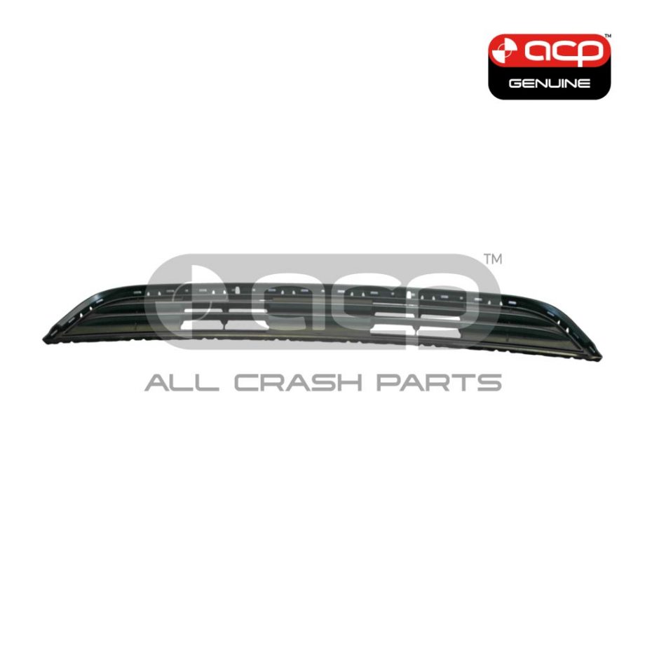 Lower Front Bar Grille Genuine Suits BMW X3 20i/20d F25 4/2014 On
