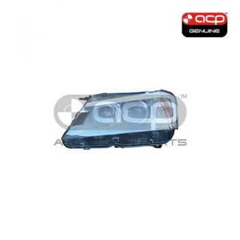 Xenon Head Lamp Passenger Side OES Suits BMW X3 F25 2011 to 2014