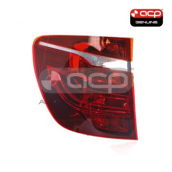 Tail Lamp Passenger Side Genuine Suits BMW X3 F25 3/2011 On