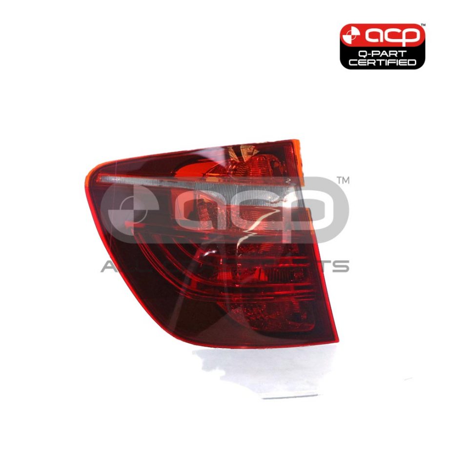 Tail Lamp Passenger Side Certified Suits BMW X3 F25 3/2011 On