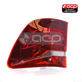 Tail Lamp Drivers Side Certified Suits BMW X3 F25 3/2011 On