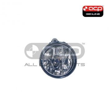 Fog Lamp Passenger Side OES  Suits BMW X3 F25 2011 to 2014