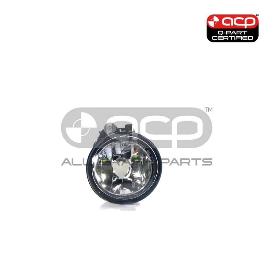 Fog Lamp Passenger Side Certified Suits BMW X3 F25 2011 to 2014