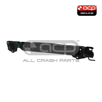 Rear Bar Reinforcement Genuine Suits BMW X1 E84 2010 to 2015