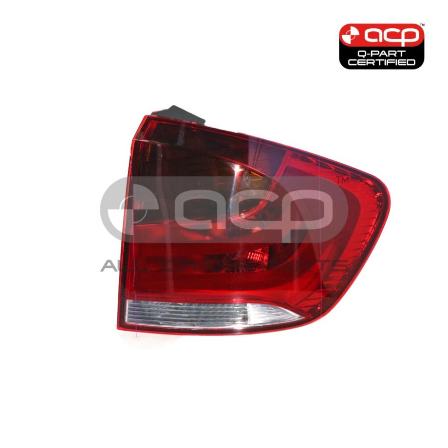 Tail Lamp Drivers Side Certified Suits BMW X1 E84 2010 to 2012