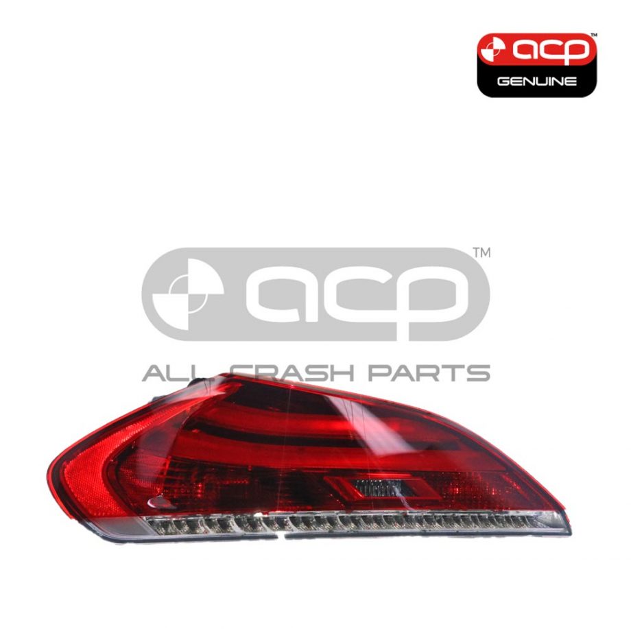 Tail Lamp Passenger Side Genuine Suits BMW Z4 E89 2009 to 2016