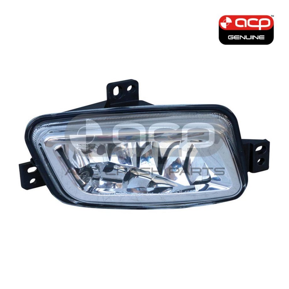 Fog Lamp Drivers Side Genuine suits Ford Everest