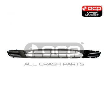 Front Bar Grille Aftermarket Suits Ford Falcon BA/BF 10/2002 to 9/2006