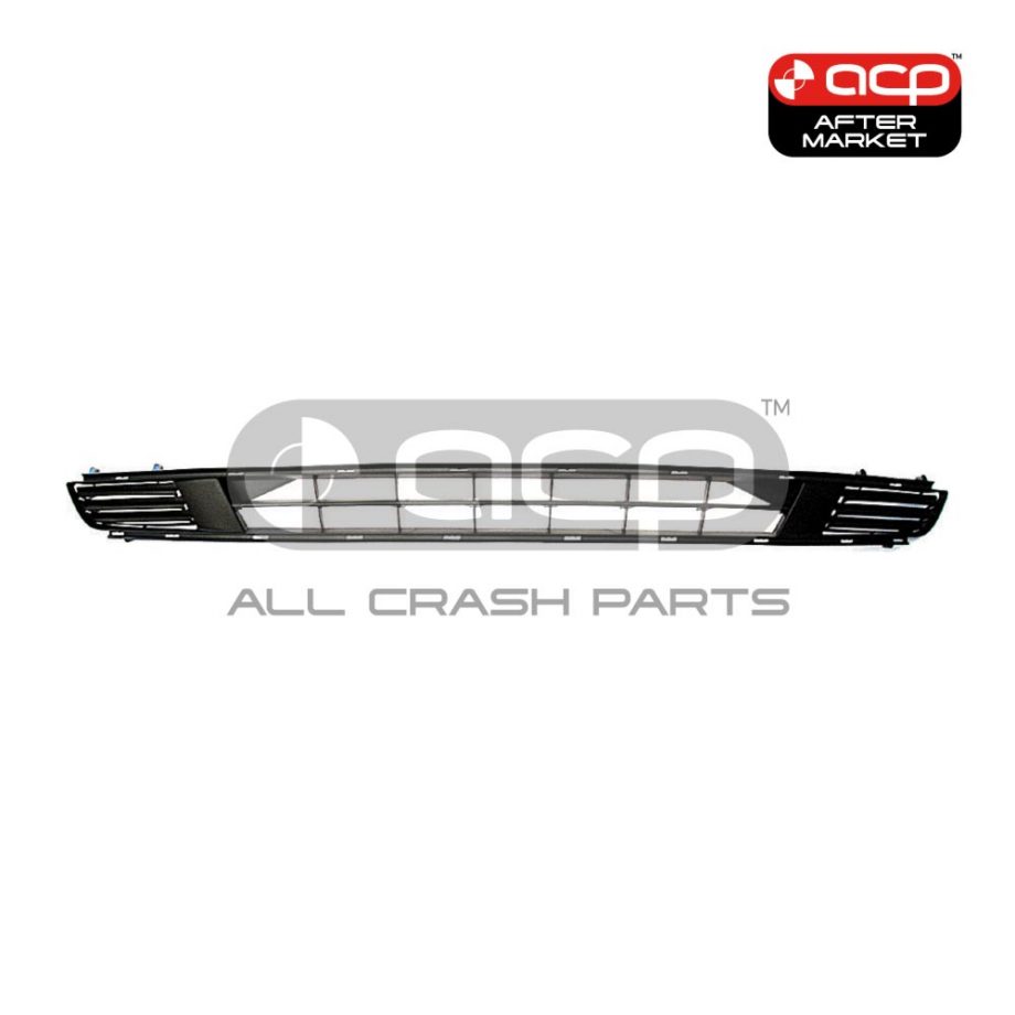 Front Bar Grille Aftermarket Suits Ford Falcon BA/BF 10/2002 to 9/2006