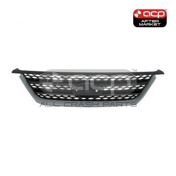 Grille Aftermarket Suits Ford Falcon BA/BF/NF/NL 2002 to 2010
